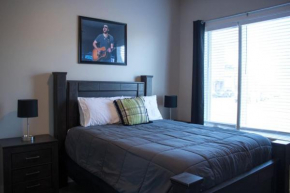 Music City Condo Near Downtown